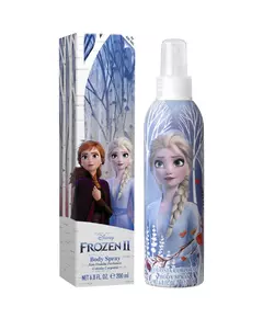 Frozen II bodyspray 200 ml