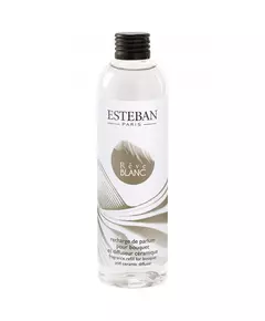 Esteban Classic Rêve Blanc navulling geurdiffuser 250 ml