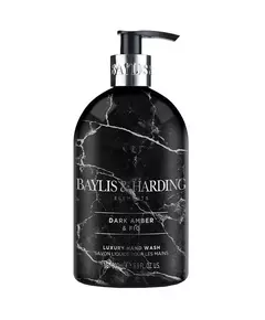 Baylis&Harding - Elements Dark Amber&Fig Luxury Hand Wash 500 ml