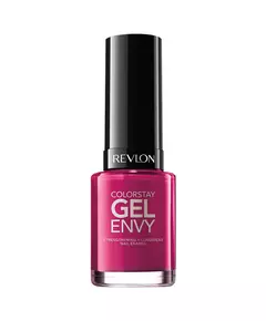 Revlon Colorstay Gel Envy No. 405 - Berry Treasure