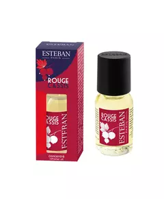 Esteban Classic Rouge Cassis Geurolie 15 ml