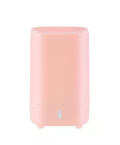 Serene House - Ranger Pink Ultrasonic Aroma Diffuser