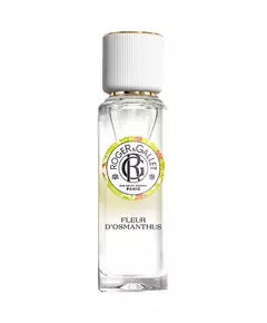 Fleur d&#39;Osmanthus eau parfumée spray 30 ml