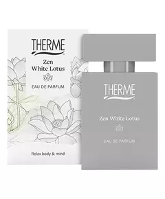 Zen White Lotus eau de parfum spray 30 ml