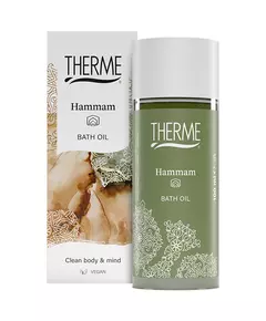 Hammam Bath Oil 100 ml
