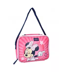 Minnie Mouse lunchtas Choose To Shine