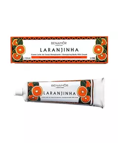 Laranjinha body cream 150 ml