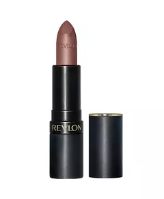 Revlon Super Lustrous Matte Lipstick No. 002 - Spiced Cocoa