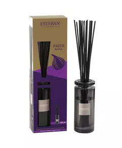 Esteban Classic Figue Noire Geurdiffuser Initial 100 ml