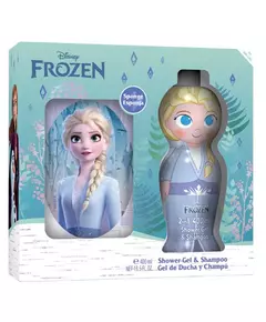 Frozen II Elsa geschenkset