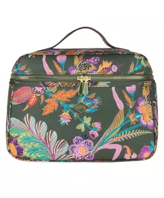 Coco Beauty Case - Forrest Green