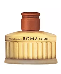 Roma Uomo aftershave 75 ml