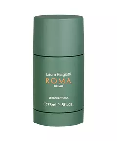Roma Uomo deodorant stick 75 ml