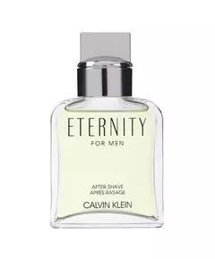 Eternity for men aftershave 100 ml