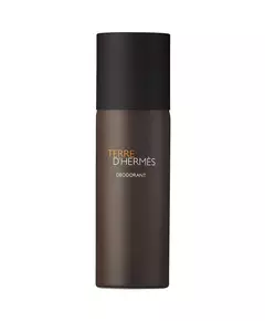 Terre d&#39;Hermes deodorant spray 150 ml