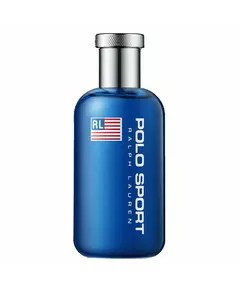Polo Sport Man eau de toilette spray 125 ml