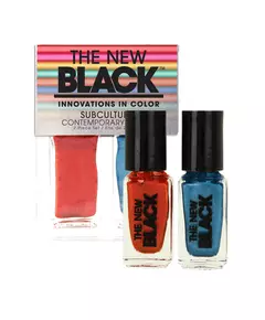 The New Black Subculture Faded Glory