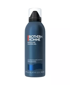Biotherm homme - Basics Line Shaving Gel 150 ml (scheergel)