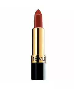 Revlon Super Lustrous Lipstick No. 535 - Rum Raisin