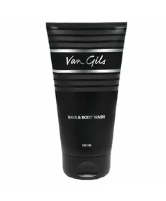 Van Gils Strictly for Men showergel 150 ml