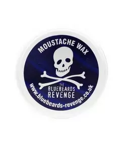 The Bluebeards Revenge Classic Blend Moustache Wax 20 ml