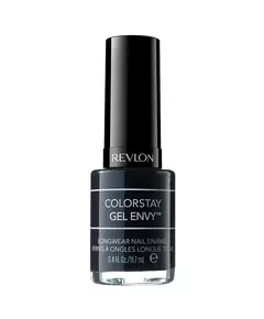 Revlon Colorstay Gel Envy No. 520 - Black Jack