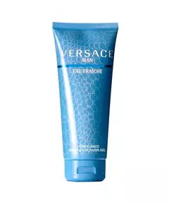 Versace Man Eau Fraiche showergel 200 ml