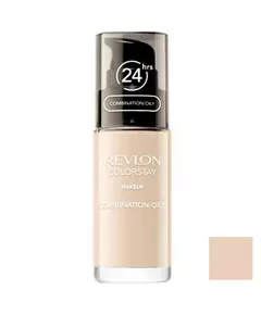 Revlon Colorstay Make-up for Combination/Oily skin met pomp No. 150 - Buff