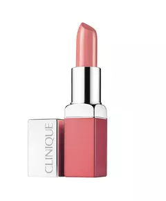 Clinique Pop Lip Colour + Primer No. 23 - Blush Pop