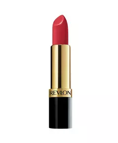 Revlon Super Lustrous Lipstick No. 740 - Certainly Red