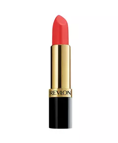 Revlon Super Lustrous Lipstick No. 725 - Love that Red