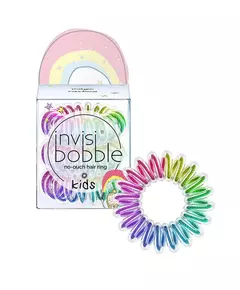 Invisibobble Kids Magic Rainbow 3 Stuks