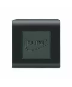 Ipuro Car Fragrance - Black Bamboo