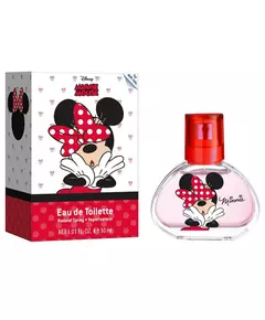 Minnie Mouse eau de toilette spray 30 ml
