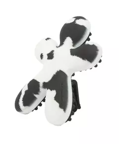 Niki Camouflage Autoverfrisser Black&White - Bergamot&Iris