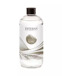 Esteban Classic Rêve Blanc navulling geurdiffuser 500 ml