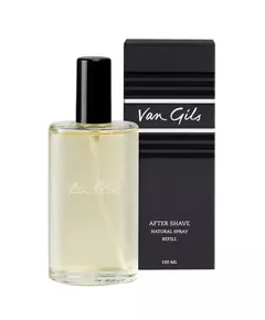 Van Gils Strictly for Men aftershave spray 100 ml navulling