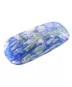Brillenkoker Monet - Waterlelies
