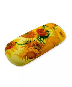 Brillenkoker Van Gogh - Zonnebloemen