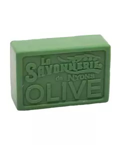 Savonnerie de Nyons zeep Olive 100 gr (olijven)