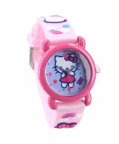 Hello Kitty horloge Kids Time