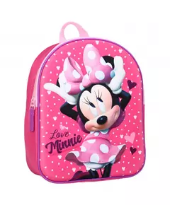 Minnie Mouse rugzak Strong Together (3D)