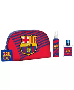FC Barcelona eau de toilette 100 ml + 50 ml geschenkset