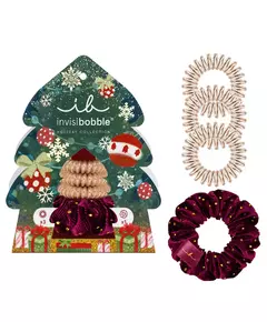 Invisibobble Good Things Come In Trees Set