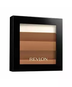 Revlon Highlighting Palette No. 040 - Desert Bronze