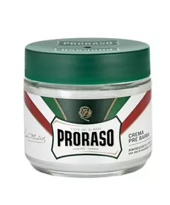 Proraso Original Pre-Shave Cream 100 ml