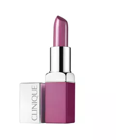 Clinique Pop Lip Colour + Primer No. 16 - Grape Pop