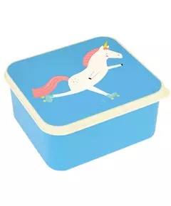 Magical Unicorn lunchbox