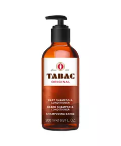 Tabac Original baard shampoo&conditioner 200 ml