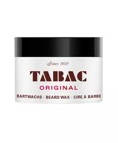 Tabac Original baard wax 40 gr